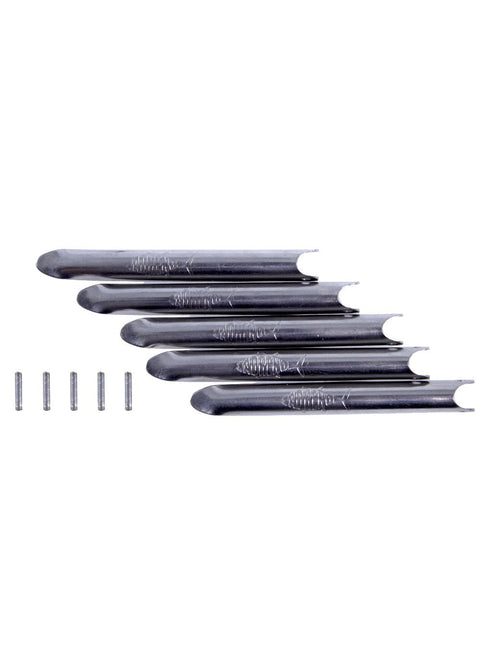 ADRENO 5 Pack Barb With Pin - 7mm & 8mm