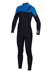 ONeill Boys Hyperfreak 3/2+mm CZ Steamer Wetsuit