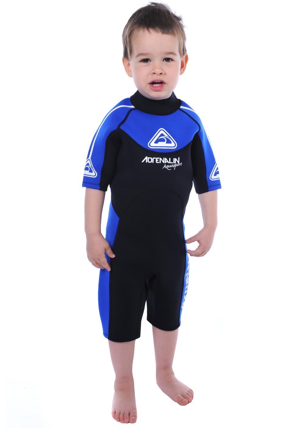 Adrenalin Aquasport-X Junior Springsuit Wetsuit