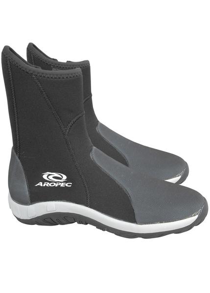 Aropec Hyper Grip 5mm Boots