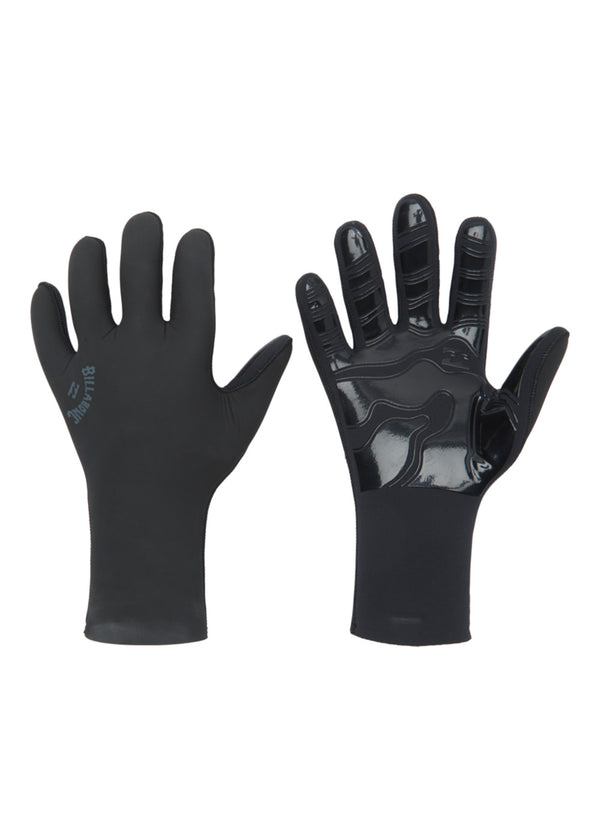 Billabong Mens Absolute 2mm Surf Glove