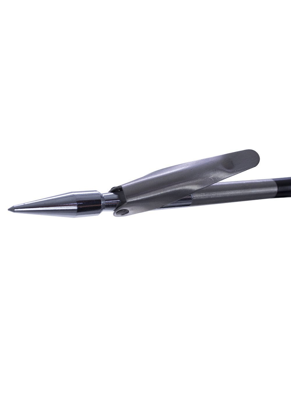 Land and Sea Javelin Deluxe 2 Piece Aluminium Hand Spear Adreno