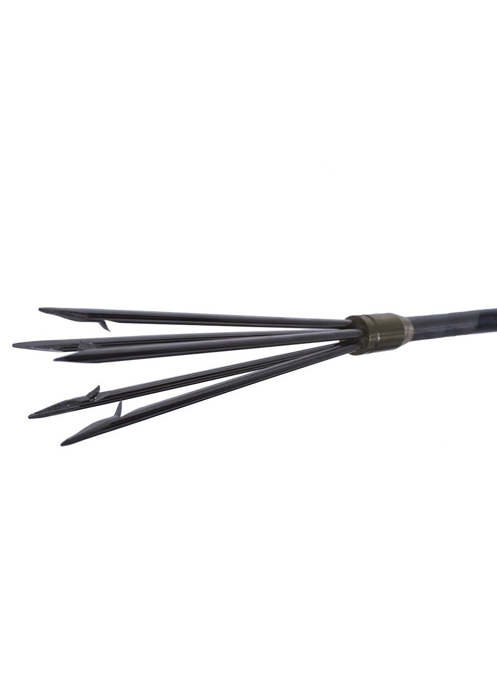 Land and Sea Javelin 1.8 mtr Deluxe 2 pc Hand Spear