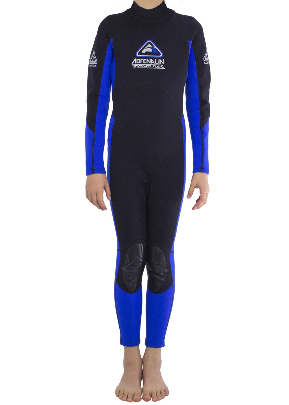 Adrenalin 'Enduro X' 3/2mm Steamer - Junior australia cheap outlet wetsuit