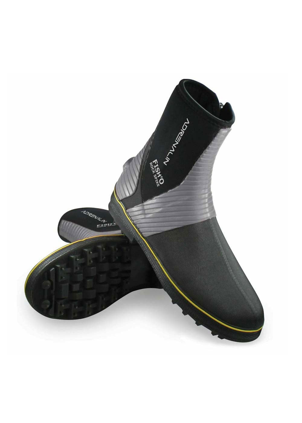 FishORock