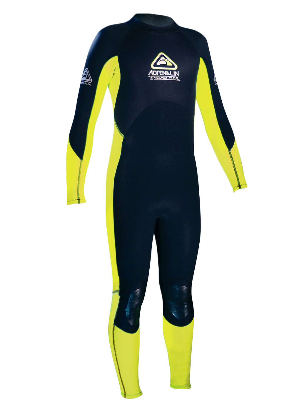 Scuba Steamer Wetsuits