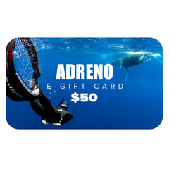 Adreno Online Gift Voucher - $50