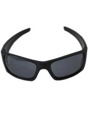 Adreno CRUSHER Polarised Floating Sunglasses - Black