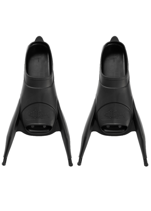Adreno Foot Pockets Short (incl fixing kit)