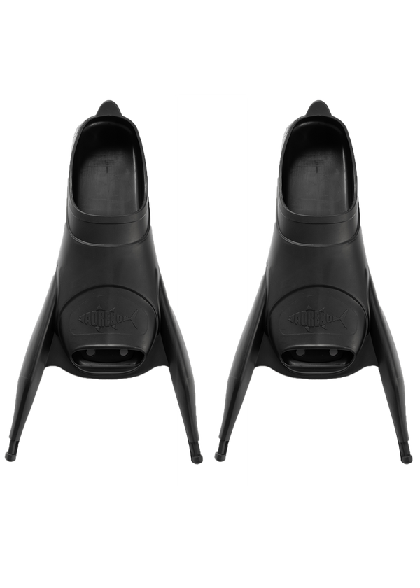 Adreno Foot Pockets Short (incl fixing kit)