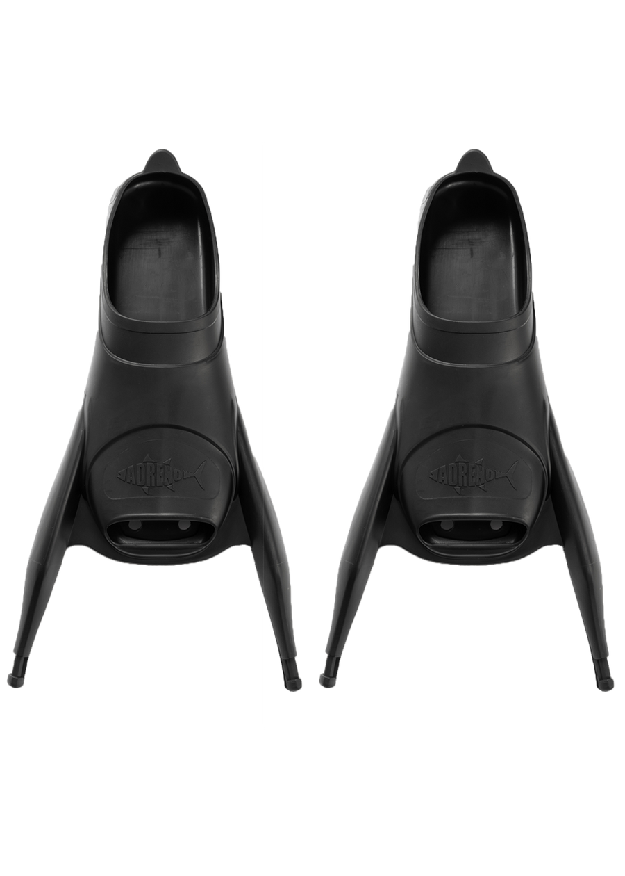 Adreno Foot Pockets Short (incl fixing kit)