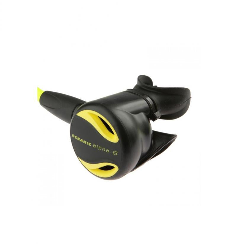 Oceanic Alpha 8 Octopus - Adreno - Ocean Outfitters