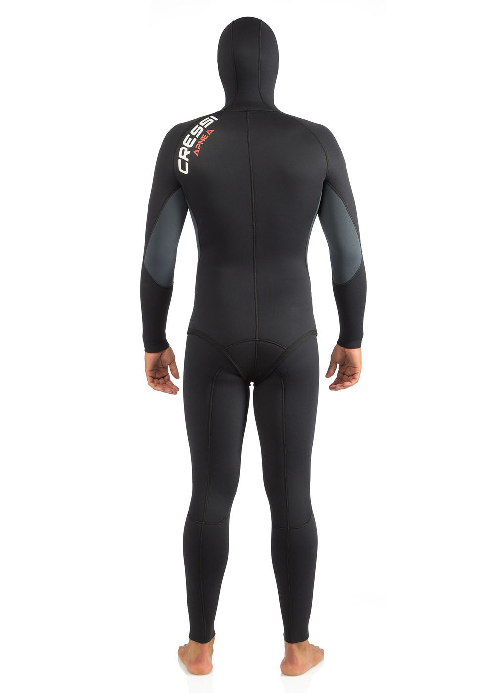 Cressi Apnea 3.5mm 2 Piece Spearfishing Wetsuit