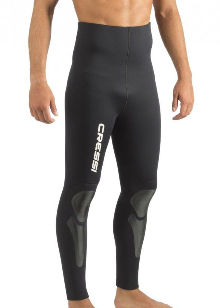 Cressi Apnea 3.5mm 2 Piece Spearfishing Wetsuit