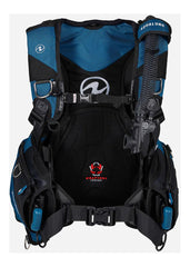 aqua lung axiom bcd bc1670110ml adreno 10