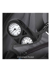 aqua lung axiom bcd bc1670110ml adreno 9