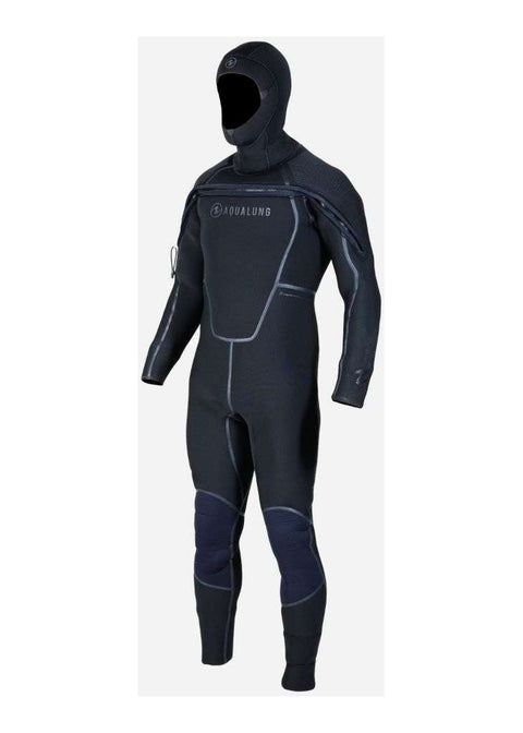 aqua lung mens solaflex 87mm scuba diving wetsuit su8900101l adreno 1
