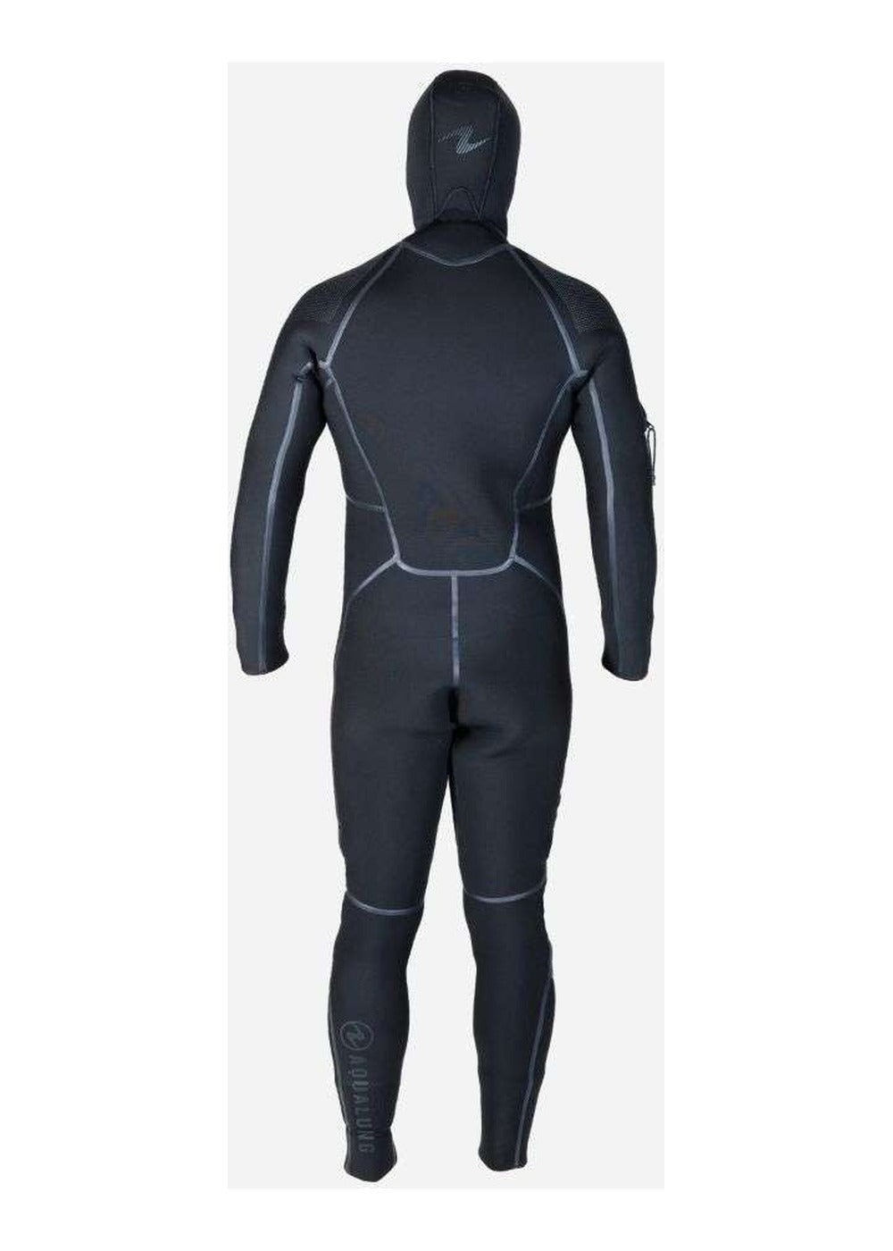aqua lung mens solaflex 87mm scuba diving wetsuit su8900101l adreno 2