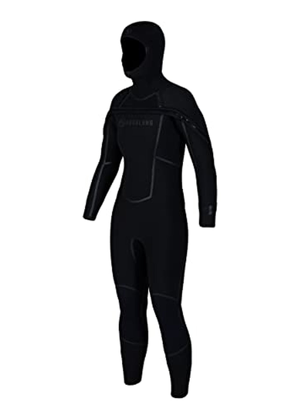 aqua lung womens solaflex 87mm scuba diving wetsuit su8910101ml adreno 1