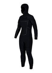 aqua lung womens solaflex 87mm scuba diving wetsuit su8910101ml adreno 1