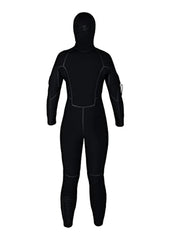 aqua lung womens solaflex 87mm scuba diving wetsuit su8910101ml adreno 2