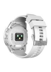Atmos Mission Two Dive Computer White/Silver