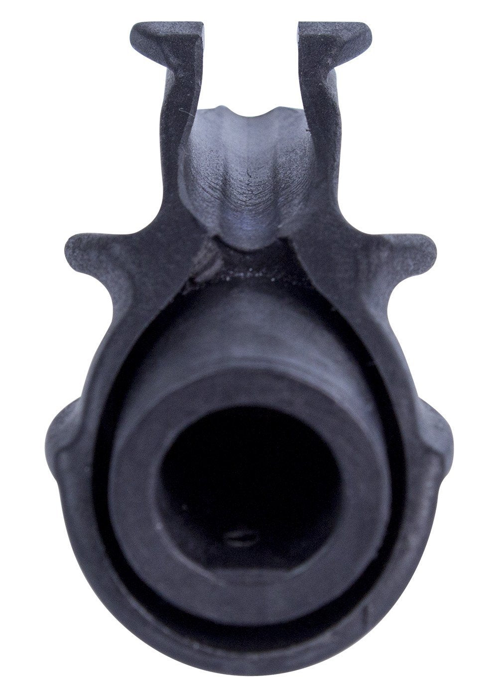 Rob Allen Open Muzzle