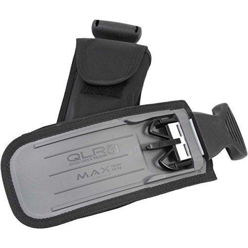 Oceanic Integrated Weight Pockets Oceanic QLR4 Pair