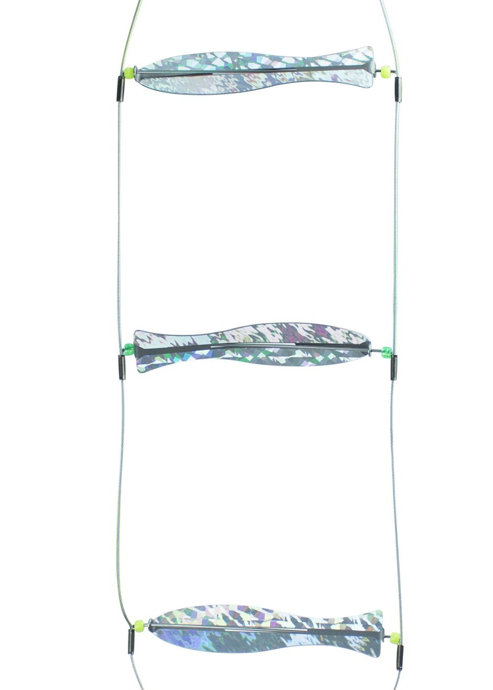 Rob Allen Ladder Teaser (flasher)