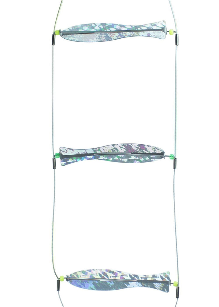 Rob Allen Ladder Teaser (flasher)