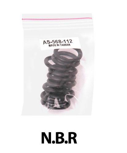 Problue O-Rings Air NBR 10 Piece Pack