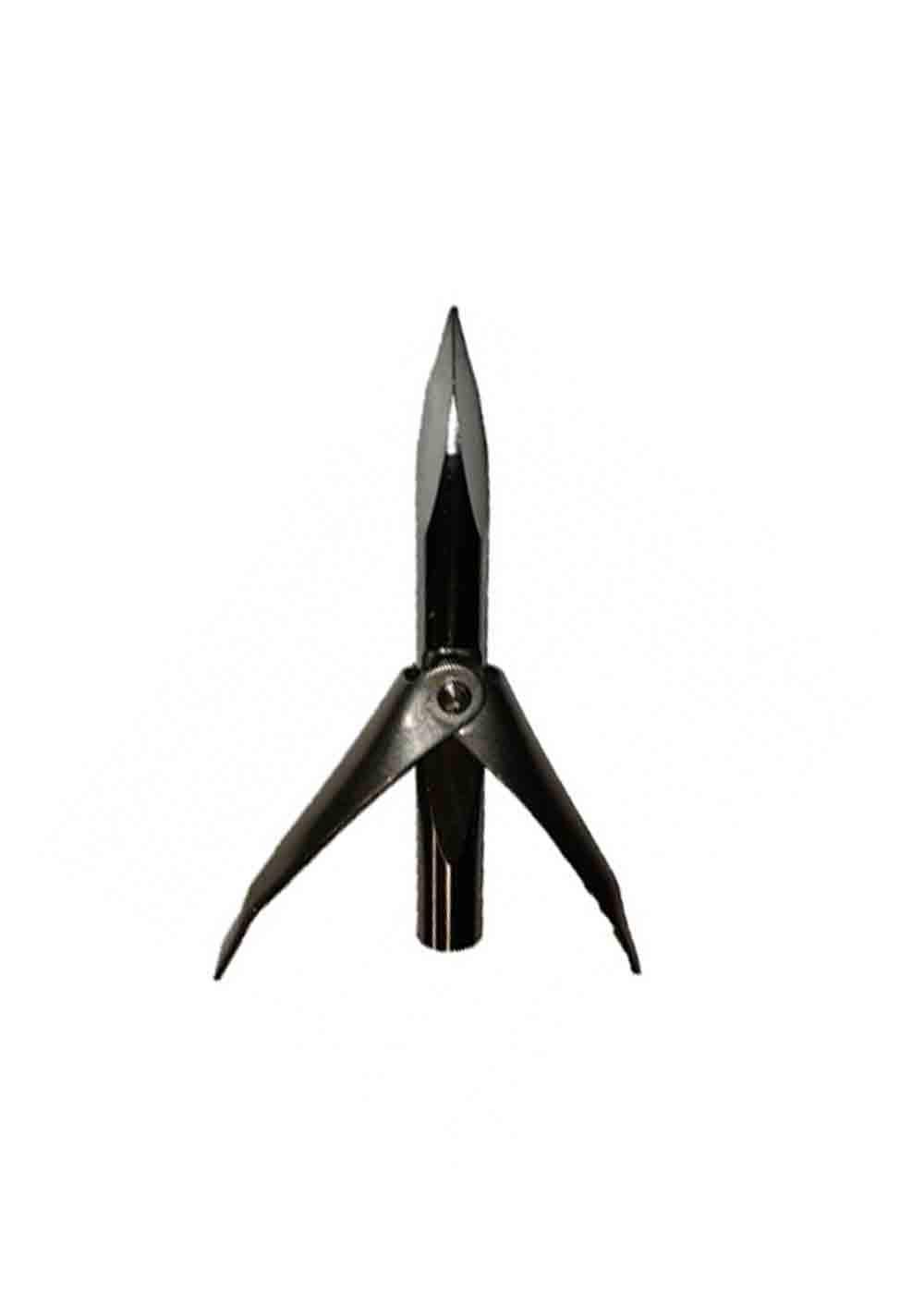 Undersee 8mm Tri-Cut Mako Head