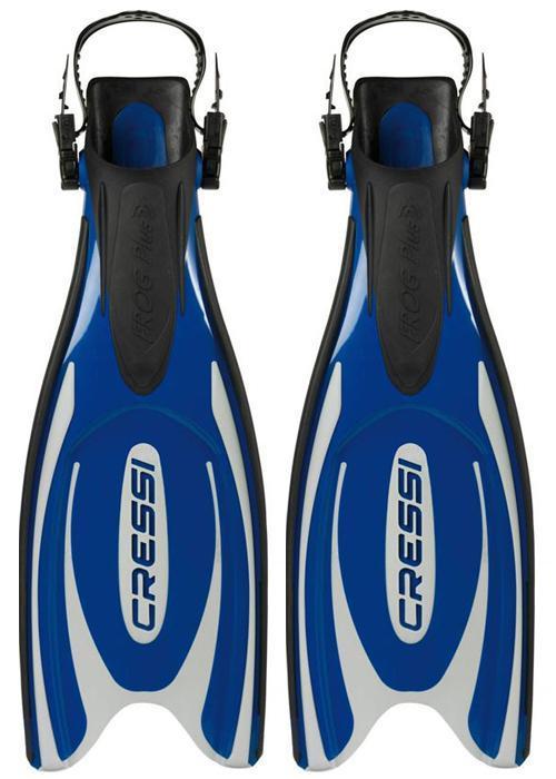 Cressi Frog Plus Fins