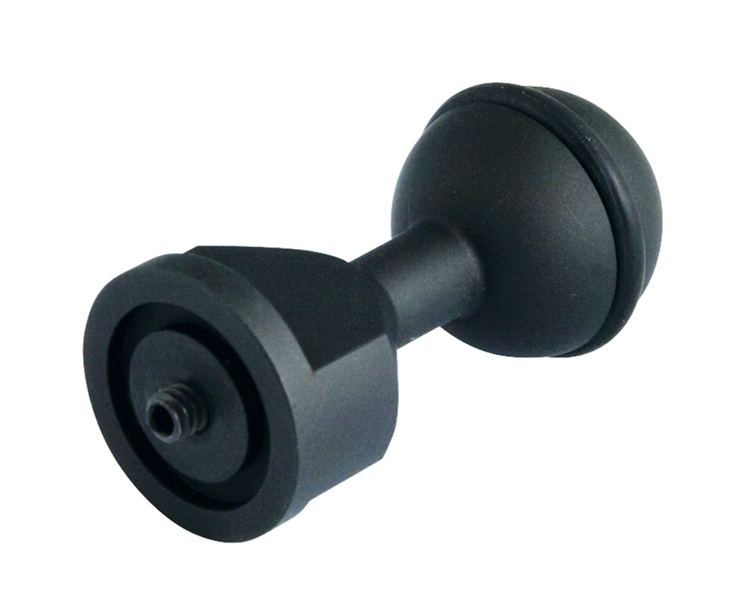 Bigblue 1/4 Thread Adapter