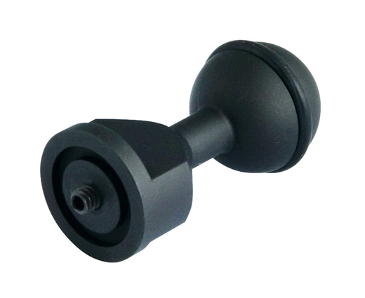 BigBlue 1/4 Thread Adapter (Female)