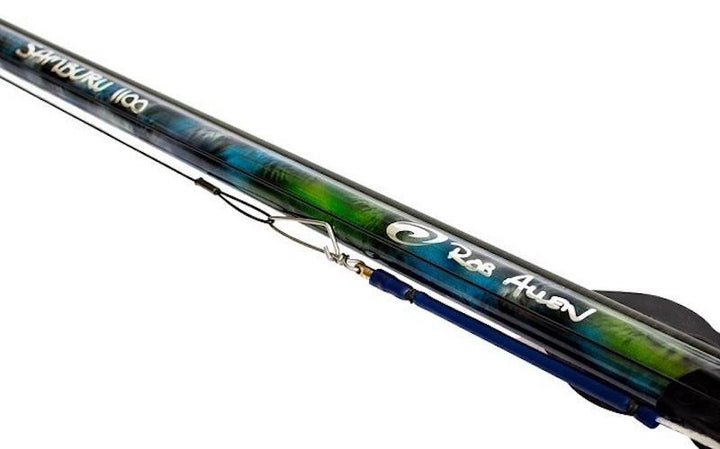 Rob Allen Samburu Carbon 110cm Railgun