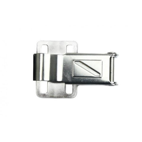 Problue Stainless Steel BCD Tank Strap Buckle