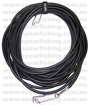 Riffe Bluewater Bungee - 25ft (7.5m)