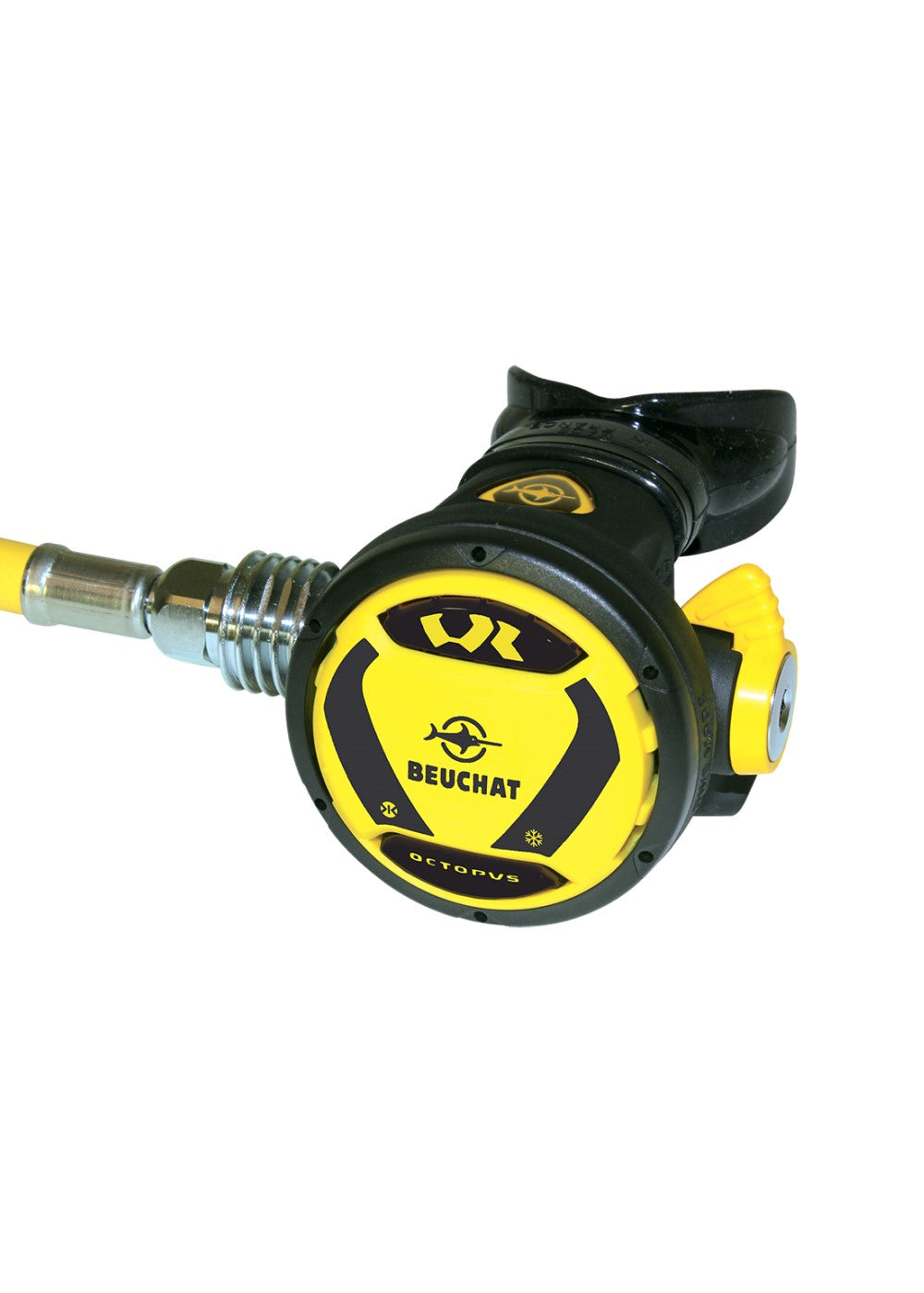 Safety Octopus Regulators