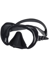 Beuchat Maxlux Small Mask & Spy Snorkel - Package
