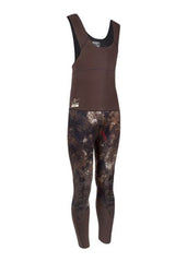 beuchat rocksea trigocamo 7mm long john wetsuit 608721 adreno 3