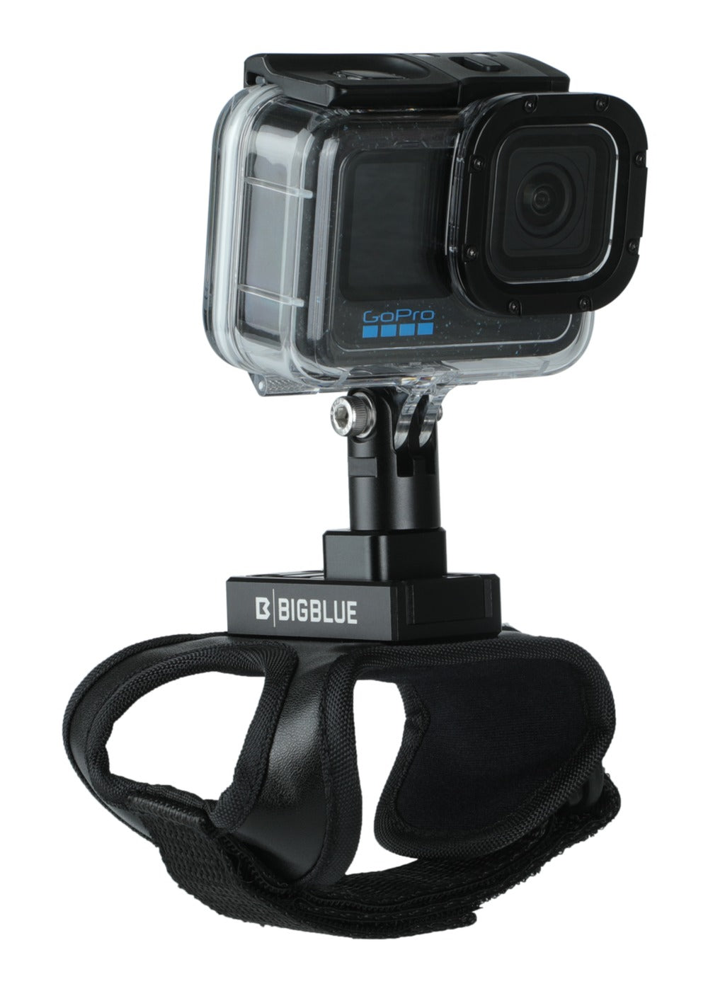 bigblue easy release gopro mount glove 4897025437807 adreno 1