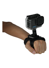 bigblue easy release gopro mount glove 4897025437807 adreno 2