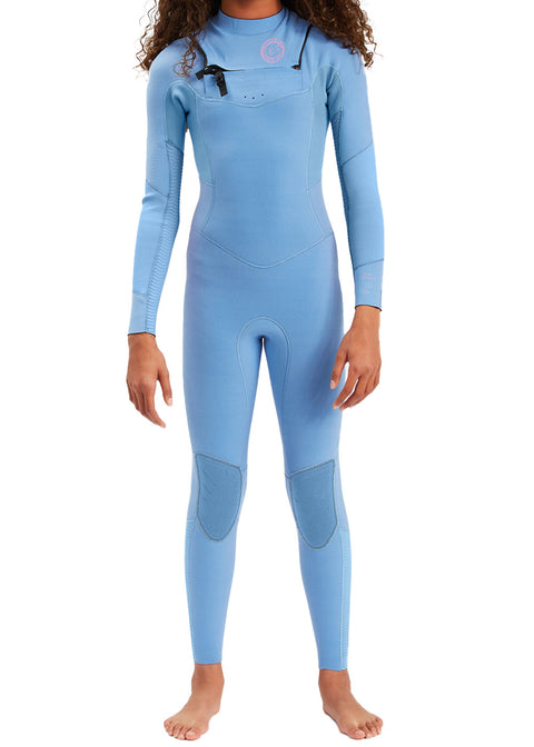 Billabong Teen 302 Salty Dayz Steamer Wetsuit