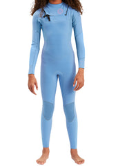 Billabong Teen 302 Salty Dayz Steamer Wetsuit