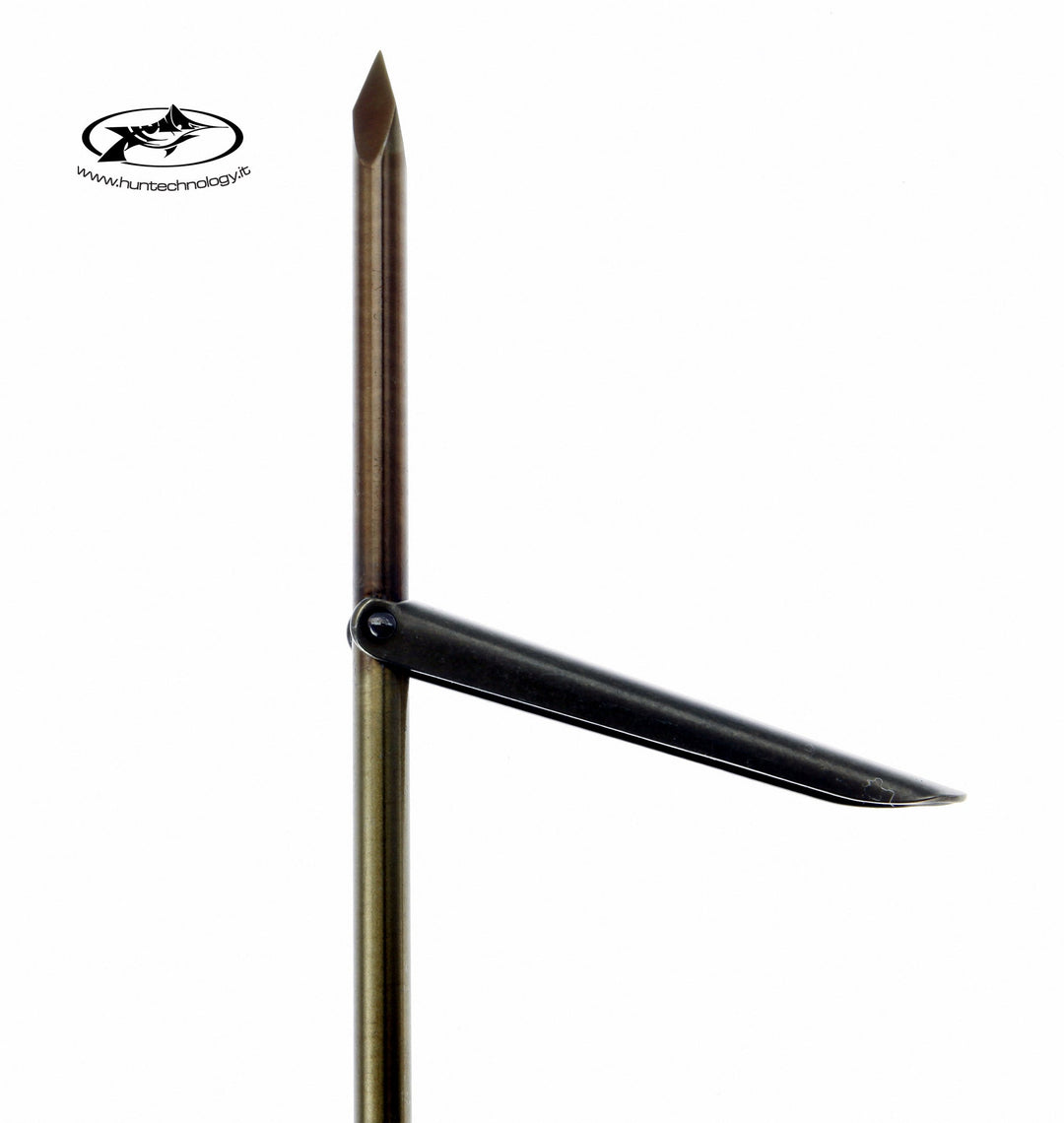 Adreno F.G Hawaiian Single Flopper 8mm Shaft