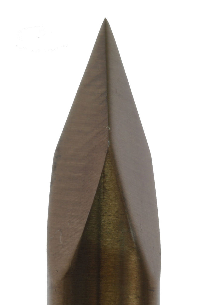 Adreno F.G Hawaiian Double Flopper 7.5mm Shalf