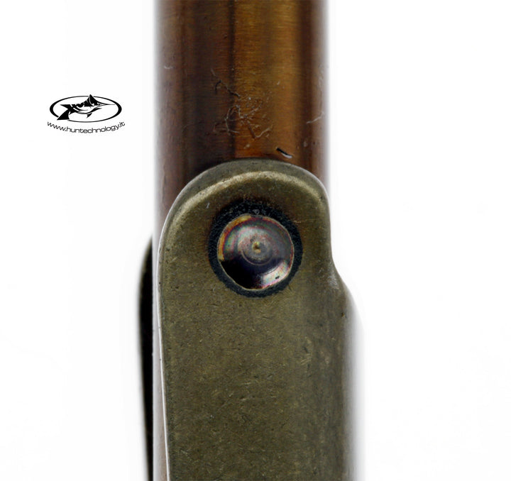 Adreno F.G Hawaiian Single Flopper 7.5mm Shaft