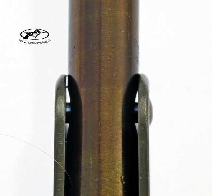 Adreno F.G Hawaiian Single Flopper 8mm Shaft