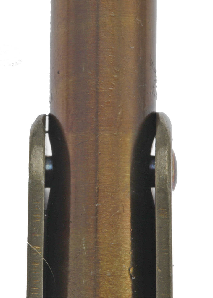 Adreno F.G Hawaiian Double Flopper 7.5mm Shalf